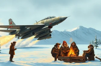 Les Meilleurs Films d'Action en Sibérie