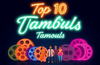 Les Meilleurs Films Tamouls