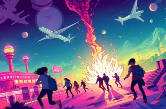 Films sur les Catastrophes Terrestres