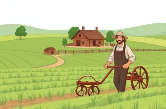 Documentaires sur la vie des fermiers