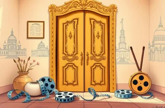 Découvrez l'Ukraine à travers le cinéma