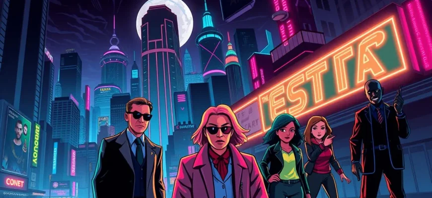 Les meilleurs films criminels sur la soif de pouvoir