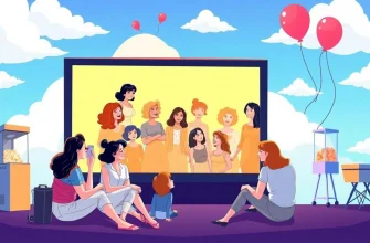 Les Meilleures Comédies sur les Femmes