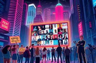 Les 10 meilleurs films sur les droits humains