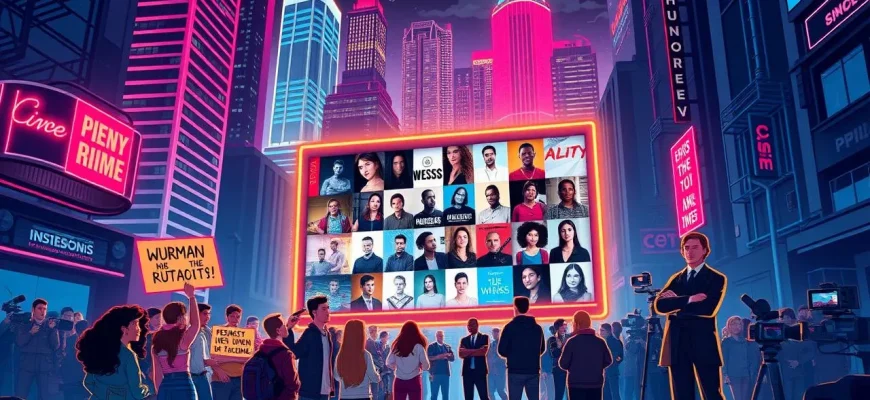 Les 10 meilleurs films sur les droits humains