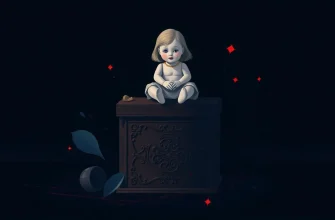 Les mystères des poupées anciennes au cinéma