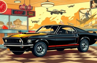 Les Meilleurs Films d'Action sur les Courses