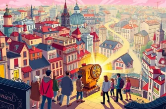 Aventures dans les Vieux Quartiers: 10 Films à Découvrir