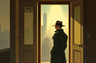 Détectives dans l'ascenseur: 10 films à ne pas manquer