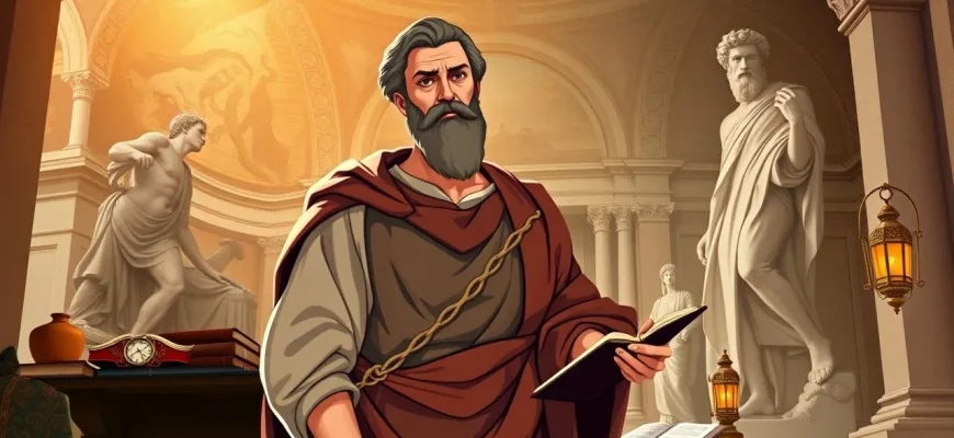 Films historiques sur Michel-Ange