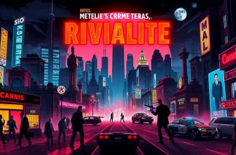 Top 10 des films criminels sur la rivalité