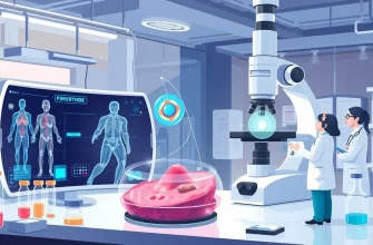 Les Nanorobots en Médecine: 10 Documentaires à Découvrir