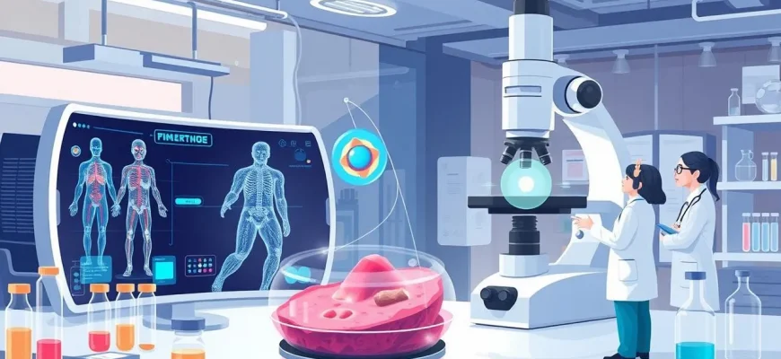 Les Nanorobots en Médecine: 10 Documentaires à Découvrir