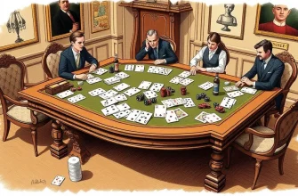 Les Meilleurs Documentaires sur les Jeux de Cartes