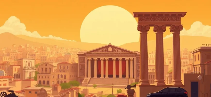 Films Historiques sur la Ligue Lycienne