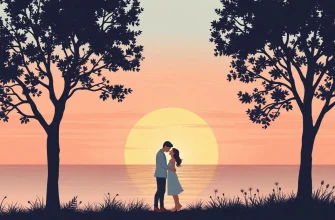 Films d'amour au crépuscule : une sélection captivante