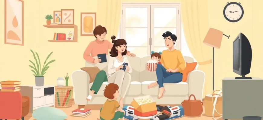 Films familiaux sur le bégaiement