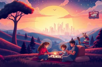 Films familiaux surnaturels à regarder en famille