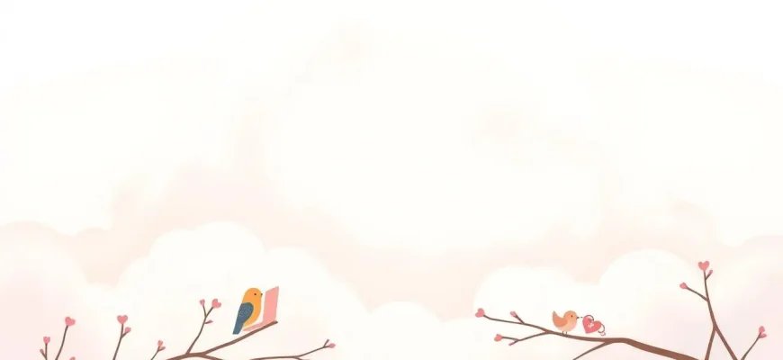 Top 10 des Comédies Romantiques à Distance