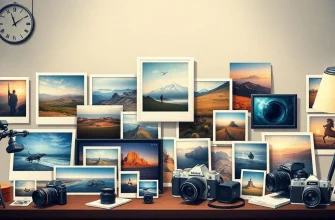 Les Meilleurs Documentaires sur les Concours Photo