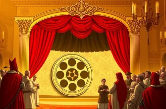 Top 10 des films historiques sur l'Inquisition espagnole