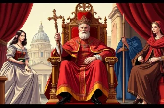 Films Historiques sur les Borgia