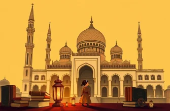 Films biographiques sur l'Islam : Une exploration cinématographique