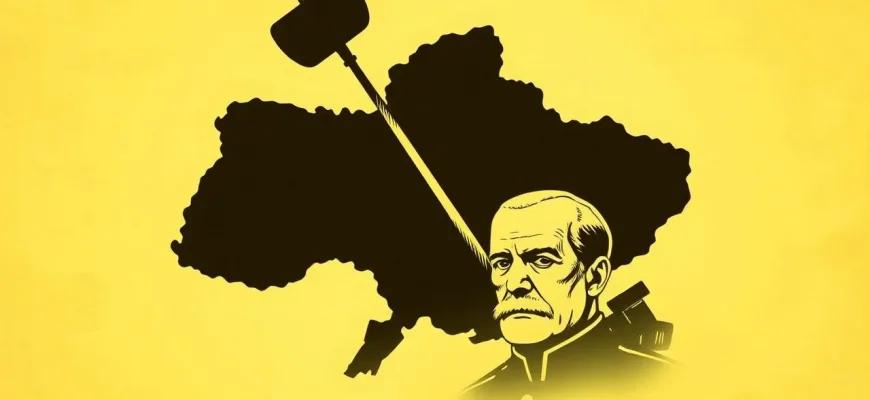 Films sur les Banderovtsy: Une Sélection Inoubliable