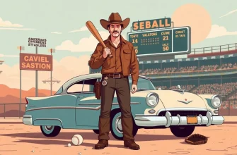 Les Meilleurs Westerns de Baseball en Français