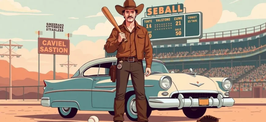 Les Meilleurs Westerns de Baseball en Français