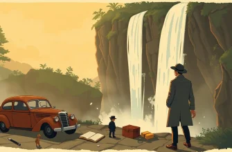 Détectives et Cascades: 10 Films Mystérieux