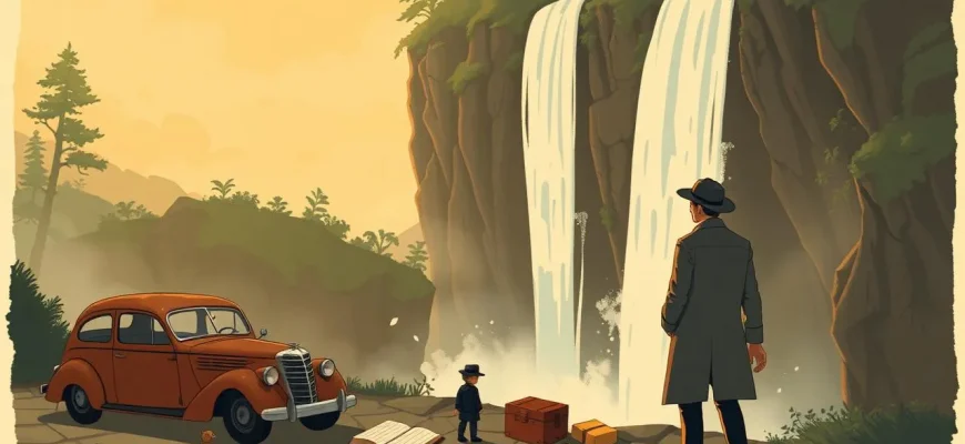 Détectives et Cascades: 10 Films Mystérieux