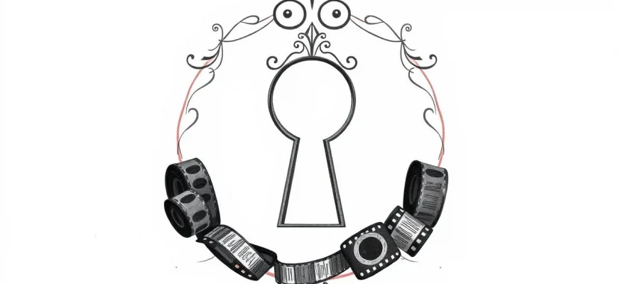 Films sur la mélancolie: Une exploration cinématographique de la tristesse