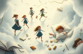 Films sur les somnambules : Une sélection captivante