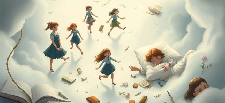 Films sur les somnambules : Une sélection captivante