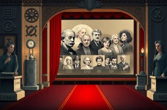 Films Biographiques sur des Scientifiques