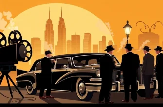 Les Meilleurs Films de Gangsters Modernes