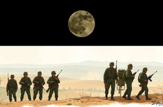 Films soviétiques sur l'Afghanistan: une sélection captivante