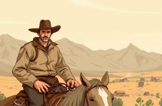 Films de westerns sur la nouvelle vie