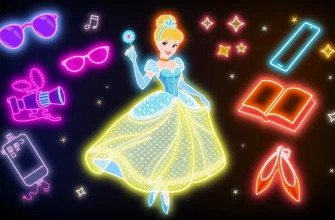 Films familiaux sur Cendrillon