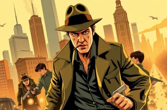 Les Meilleurs Films d'Action sur les Enquêtes Policières