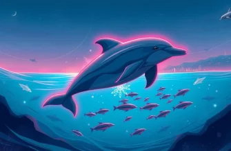 Films dramatiques sur les dauphins