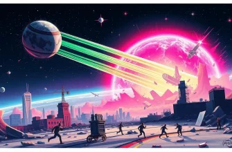 Films de catastrophe : Collision d'astéroïdes