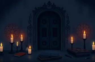 Les Meilleurs Thrillers sur les Rituels Mystiques