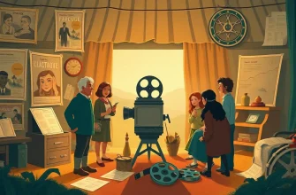 Films biographiques sur la confiance