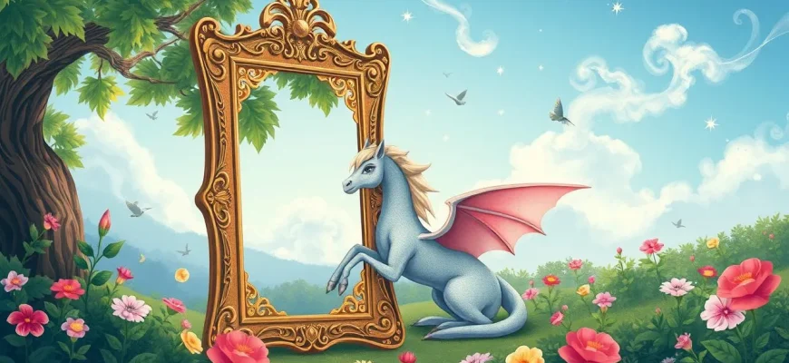 Amour et Magie: 10 Films Mélodramatiques sur des Créatures Fantastiques