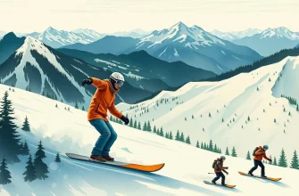 Films de biographie sur le snowboard