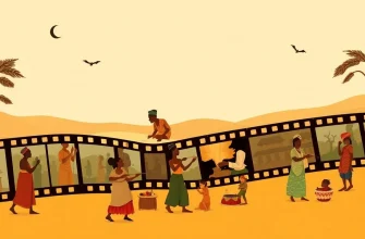 Films historiques sur la culture malienne