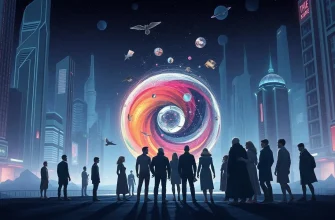 Films de science-fiction sur les souvenirs