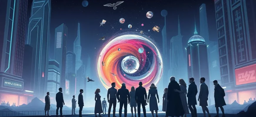 Films de science-fiction sur les souvenirs